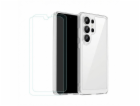 Samsung Starterkit pro Galaxy S26+ (pouzdro Mobeen + sklo...
