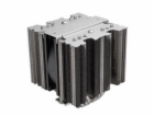 Silverstone Technology SST-XED120S (aluminium/schwarz, 12...
