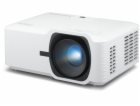 ViewSonic LSD400W / DLP / Laser / WXGA / 4000 ANSI lm / HDMI