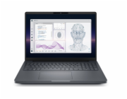 DELL Pro Max Plus 16 MB16250/ Ultra 7 265HX/ 32GB/ 1TB SSD/ 16" FHD+/RTX PRO 1000 8GB/FPR/W11Pro/vPro/3Y PS/bez adaptéru