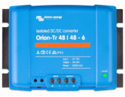 Victron Orion-Tr DC-DC konvertor 48/48-6 A (280W), IP43