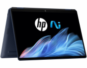 HP OmniBook Ultra Flip 14-fh0433nc/ Ultra 5-226V/ 16GB DDR5/ 1TB SSD/ Intel Arc/ 14"2.8K,OLED,touch/ W11P/ stříbrný