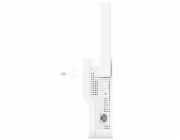 STRONG opakovač REPEATER 3600/ Wi-Fi 7 standard 802.11be/ 3600 Mbit/s/ 1x LAN/ 2x externí anténa/ bílý
