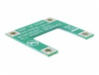 Delock Převodník Mini PCI Express poloviční velikosti > p...