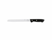 WMF Classic Line nůž na chléb, celková délka 34 cm, nerezová ocel
