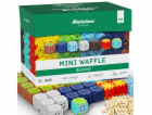 Stavebnice Marioinex Mini Waffle, 406 dílků