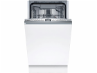 Bosch SPV4HMX13E myčka na nádobí Plně vestavěné 10 jídeln...