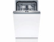 Bosch SPV4HMX13E myčka na nádobí Plně vestavěné 10 jídelních sad