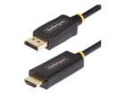Startech - Kabel adaptéru - DisplayPort s piny (male) do ...