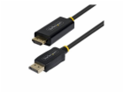 Startech - Kabel adaptéru - DisplayPort s piny (male) do ...