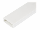 Startech Solid Cable Management Raceway with Adhesive Tap...