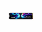 Lexar Adaptér SSD PLAY X 1TB PCIe4 2230 7400/6400 MB/s pr...