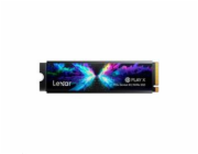 Lexar Adaptér PLAY X SSD 512GB PCIe4 2230 7200/4500 MB/s pro 2280