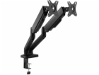 LogiLink Držák pro 2 monitory, 17-32 palců, max. 9 kg na ...