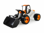 Lena Nakládací vozidlo Giga Trucks v krabici 67 cm