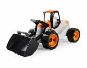 Lena Nakládací vozidlo Giga Trucks v krabici 67 cm