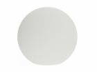 Venkovní svítidlo Globo 10W E27 IP44 D40+RGB LEMP