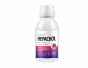EUROWET Hepachol - doplňky stravy pro psy a kočky - 125ml