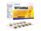 EUROWET Vitamin B12 - doplňky stravy pro psy a kočky - 50...