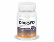 EUROWET Diarsed - doplňky stravy pro psy a kočky - 30 tablet