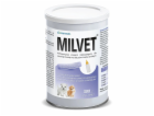 EUROWET Milvet - náhradní mléko pro psy a kočky - 300 g