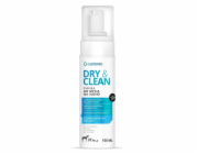 EUROWET Dry & Clean - pěna pro psy a kočky - 150 ml