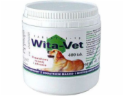 EUROWET Wita-Vet Complex - doplňky stravy pro psy - 400 tablet