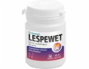 EUROWET Lespewet - doplňky stravy pro psy - 30 tablet