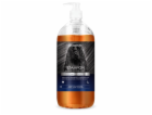 EUROWET Dark coat - šampon pro psy - 1l