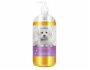 EUROWET Maltese - šampon pro psy - 1l