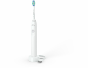 Philips Sonicare 1100 series HX3641/02 elektrický zubní kartáček Dospělý Sonický Šedá, Bílá