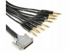 Warm Audio - Kabel Audio PREMIER DB25 - TRS 6.1m