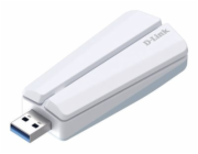 D-Link AE65U - Sítový adaptér - USB - Wi-Fi 5, Wi-Fi 6, Wi-Fi 7