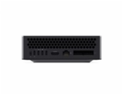 Lenovo ThinkStation PGX 30KL - MT 1 x GB10 Grace Blackwell Superchip - RAM 128 GB - SSD 4 TB - TCG Opal Encryption 2, NVMe - NVIDIA Blackwell - Gigabit Ethernet, 10 Gigabit Ethernet, Bluetooth 5.3, IE