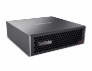 Lenovo ThinkStation PGX 30KL - MT 1 x GB10 Grace Blackwell Superchip - RAM 128 GB - SSD 1 TB - TCG Opal Encryption 2, NVMe - NVIDIA Blackwell - Gigabit Ethernet, 10 Gigabit Ethernet, Bluetooth 5.3, IE