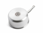 GreenPan Premiere Casserole Set  3-piece Stainless Steel