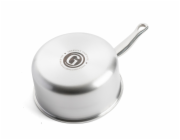 GreenPan Premiere Casserole Set  3-piece Stainless Steel