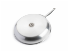 GreenPan Premiere Frying Pan  24 cm Stainless Steel