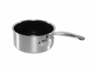 GreenPan Premiere Saucepan 16 cm  Stainless Steel
