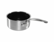 GreenPan Premiere Saucepan 16 cm  Stainless Steel