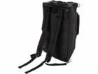 Reisenthel allrounder M  duffel mix black