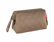 Reisenthel travelcosmetic  rhombus olive