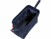 Reisenthel travelcosmetic  rhombus midnight gold