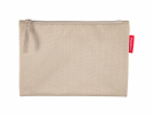 Reisenthel case 1  herringbone sand