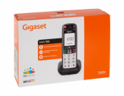Gigaset EASY 500  Seniorentelefon schwarz