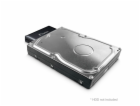 FANTEC AD-U3SA USB 3.0 zu SATA  Adapter 12V Schnittstelle