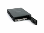FANTEC MR-25 1x2,5" SATA SSD  und HDD 7-15mm Wechsel...