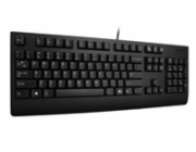 LENOVO klávesnice drátová Preferred Pro II USB Keyboard - CZ