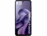 Motorola moto g17 power 17,1 cm (6.72") Hybridní Dual SIM Android 15 USB typu C 8 GB 256 GB 6000 mAh Purpurová