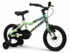 Dětské kolo Huffy Literide Alu 14" zelené (24205W)